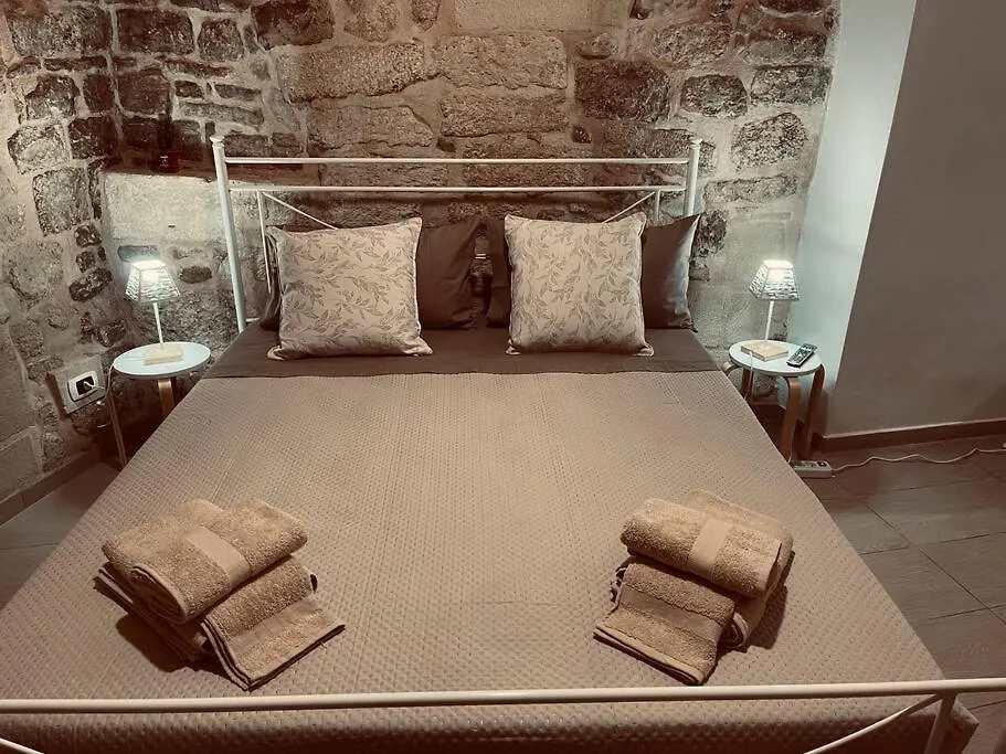 Apartamento Stefy'S Home Bari