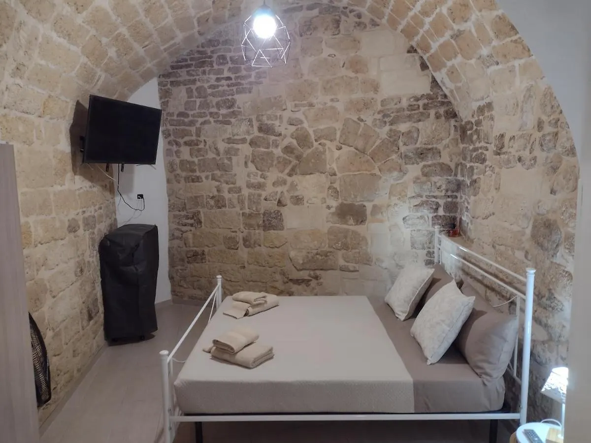 Stefy'S Home Bari