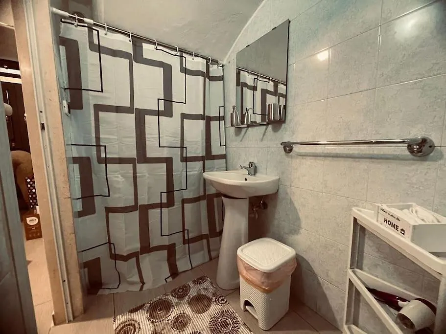 Apartamento Stefy'S Home Bari