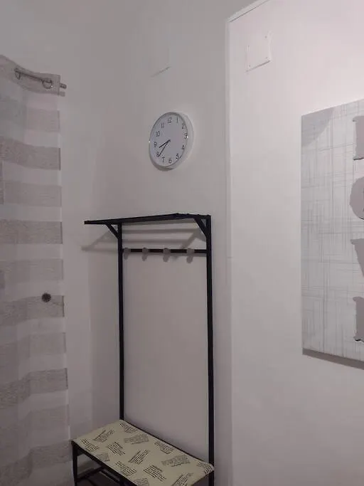 Stefy'S Home Bari Apartamento