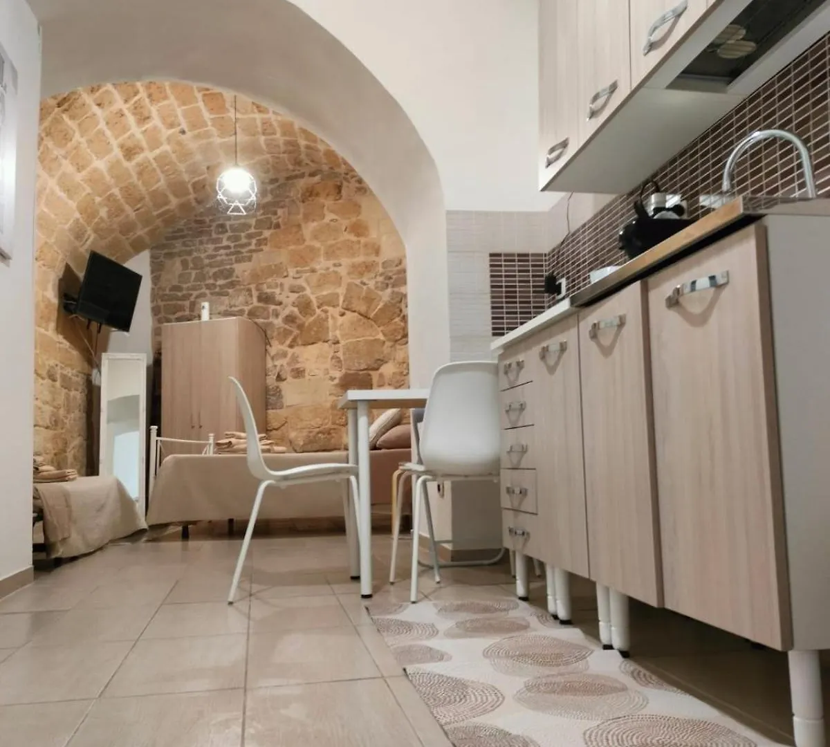 Stefy'S Home Bari Italia