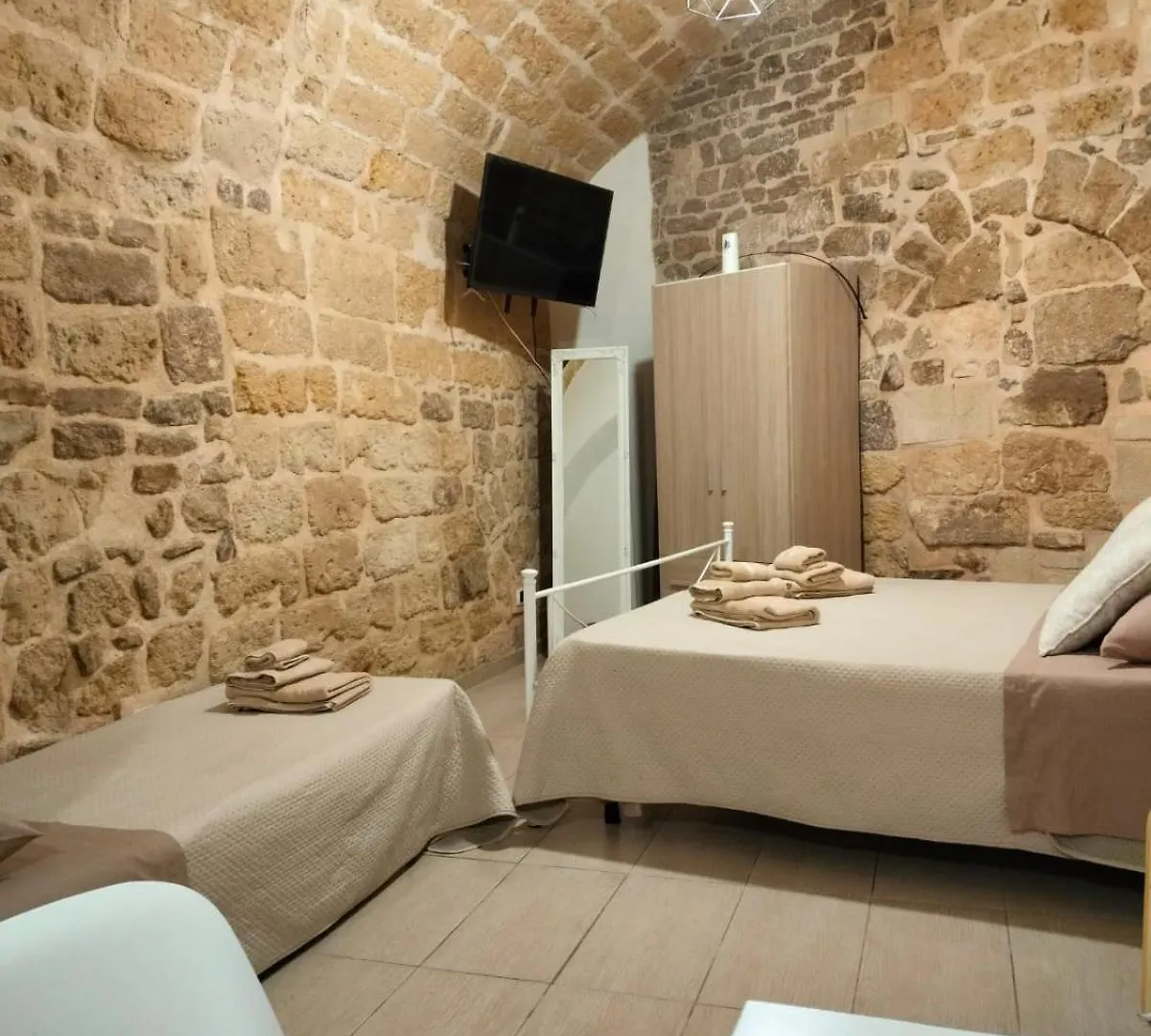 Stefy'S Home Bari Italia