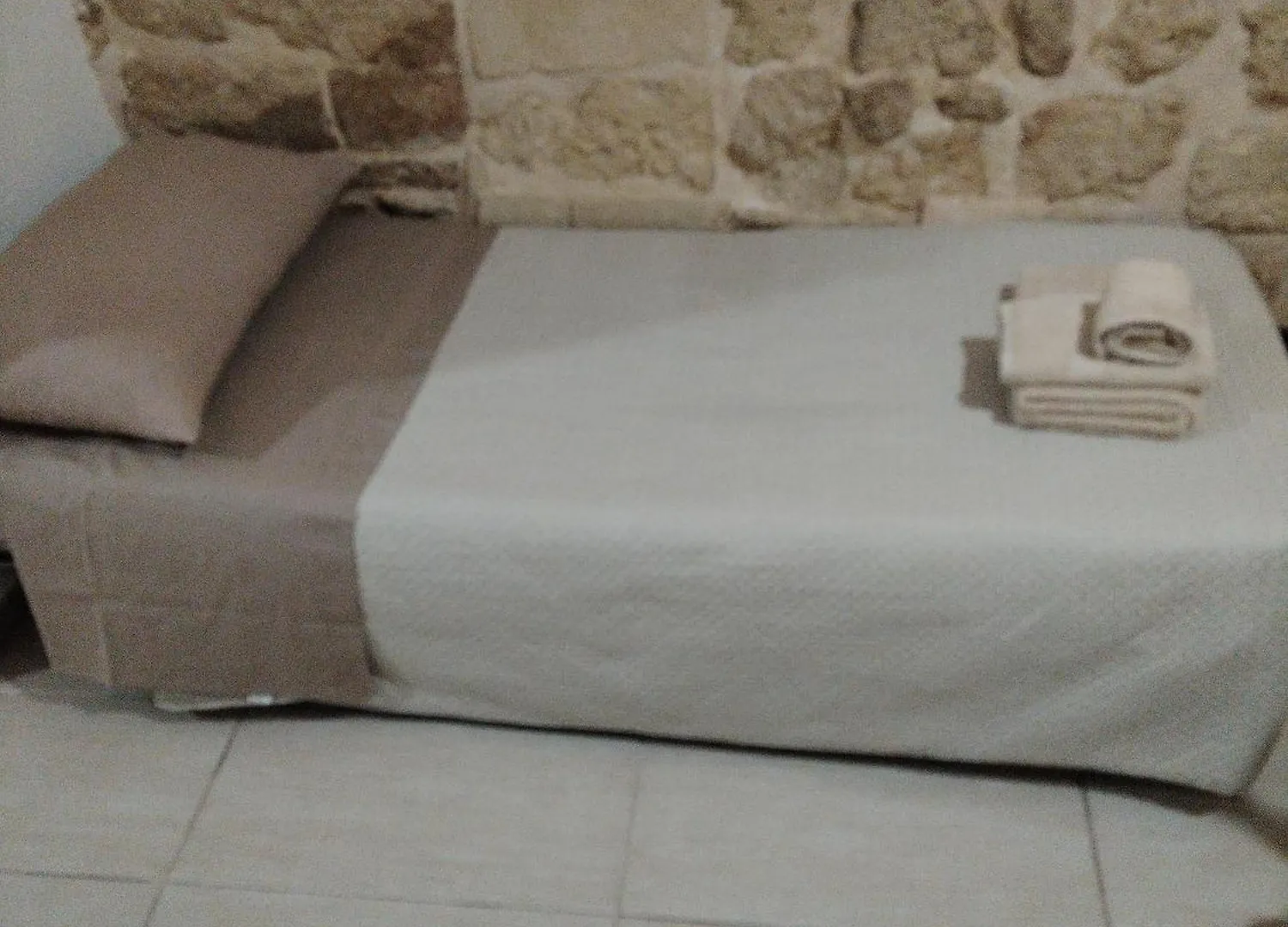 Apartamento Stefy'S Home Bari