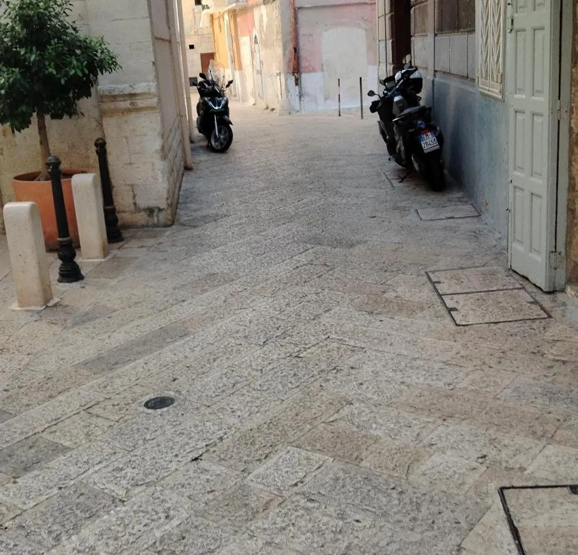 Stefy'S Home Bari