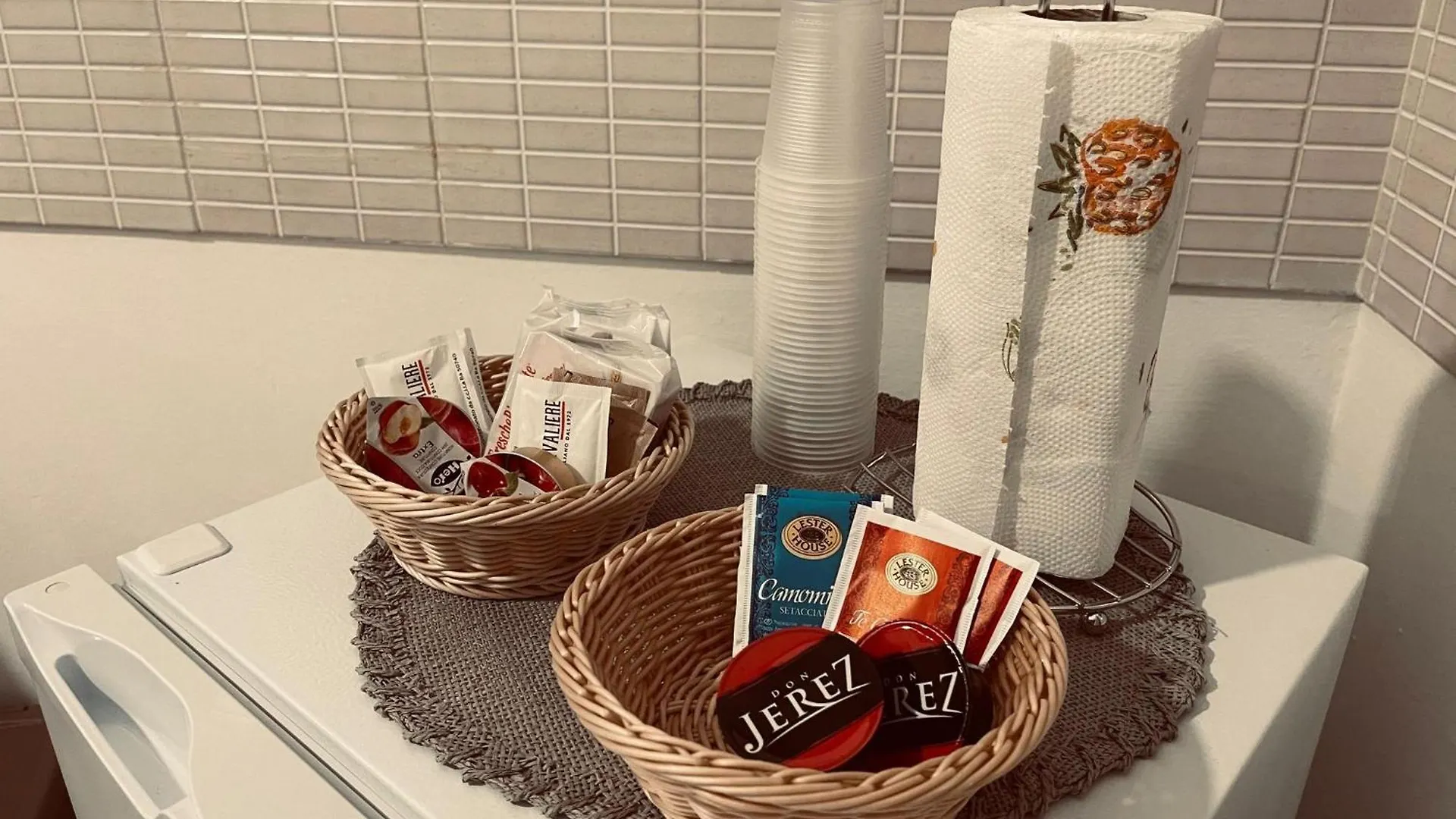 Stefy'S Home Bari Apartamento