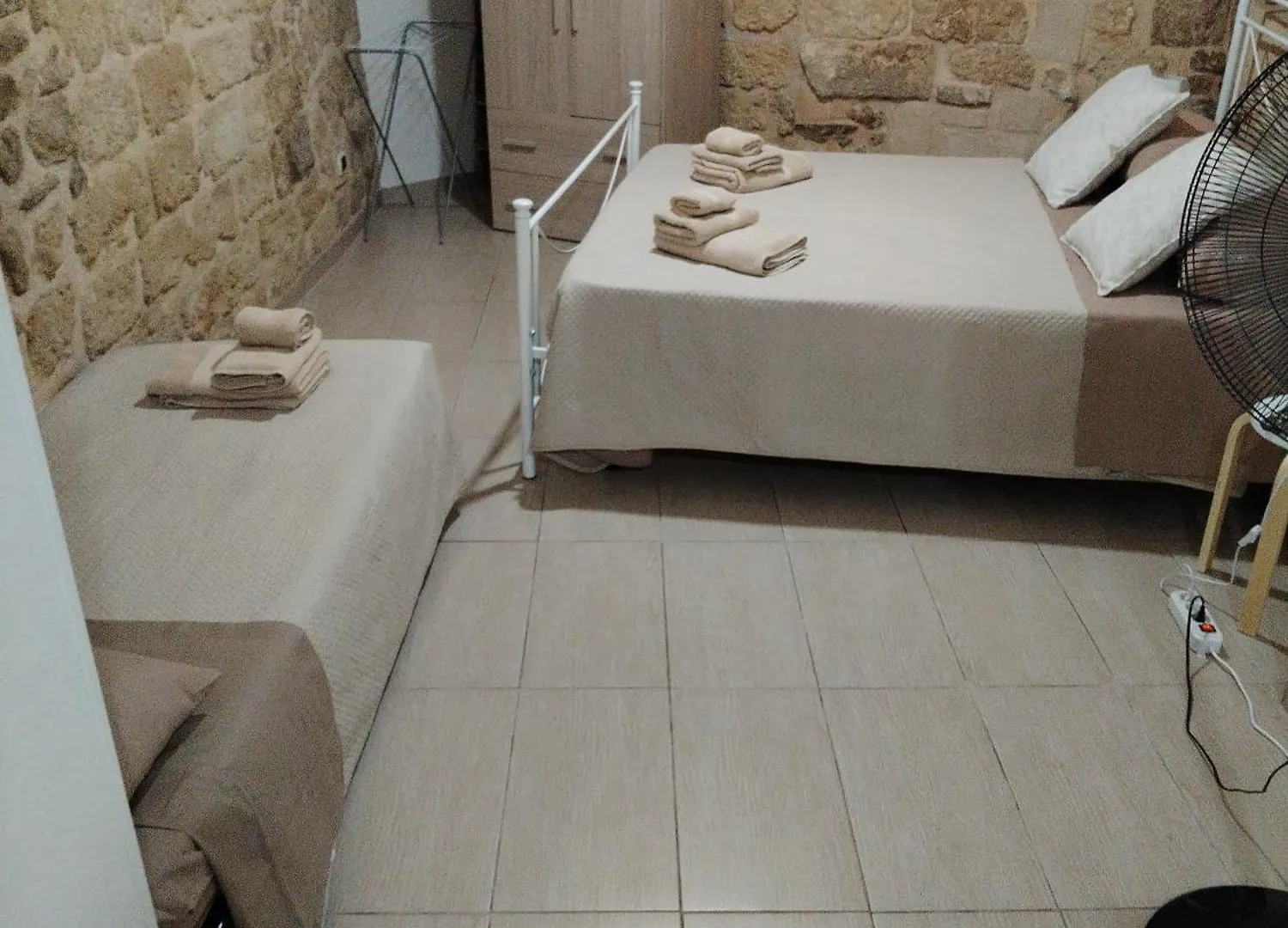 Stefy'S Home Bari Italia