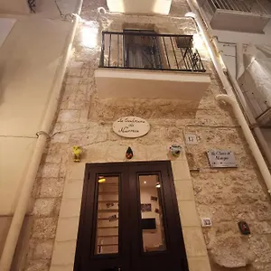 La Casa Delle Tradizioni Apartamento