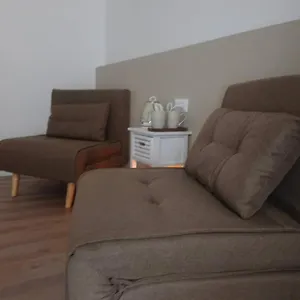 Il Sogno Nel Cassetto Apartamento