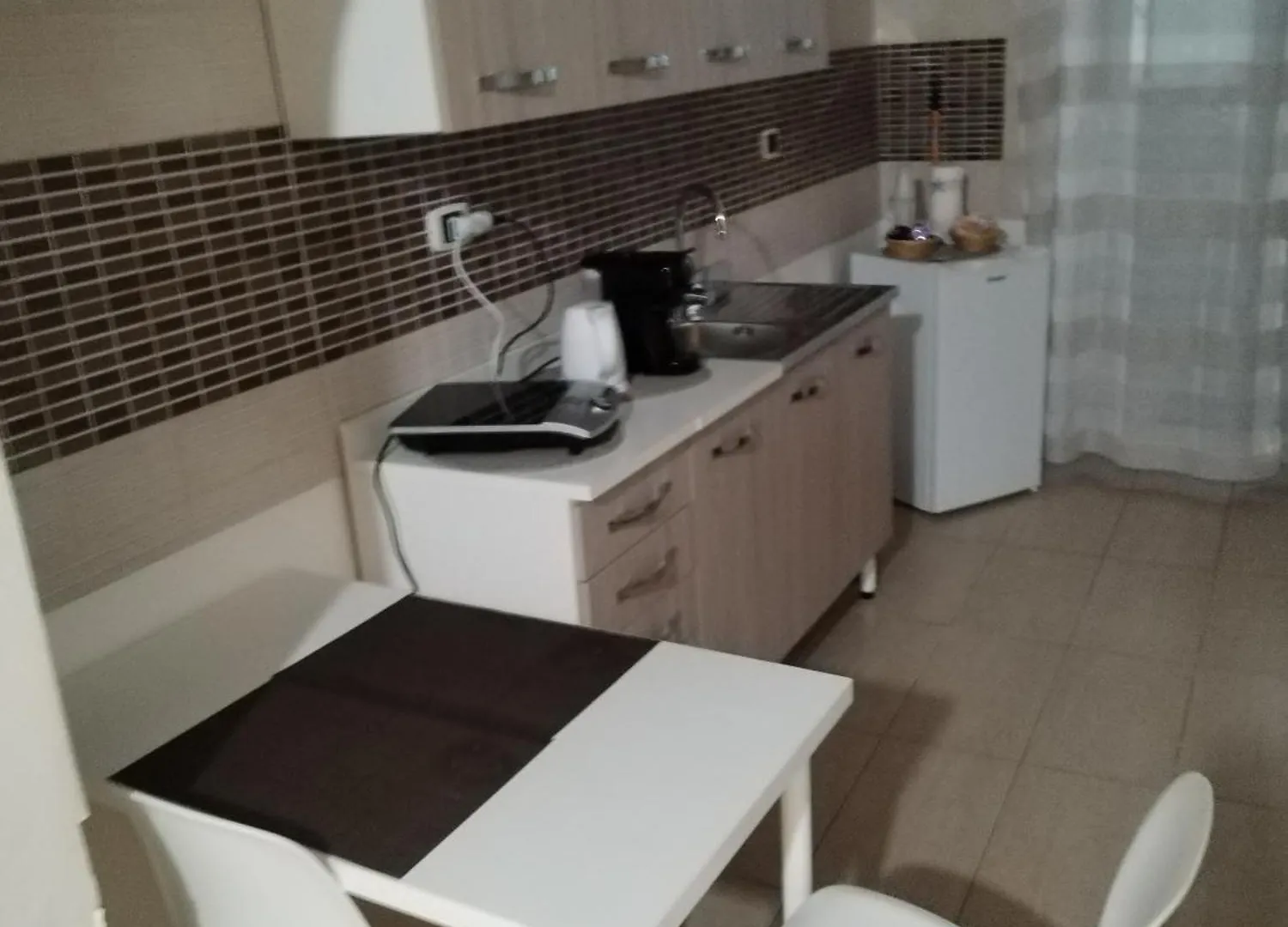 Stefy'S Home Bari